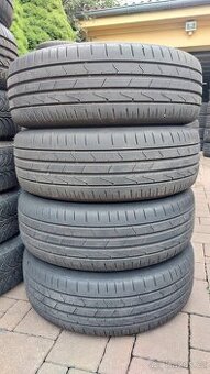 Kola letní 15", Š FABIA , RAPID, VW, 5x100mm, pneu 185/60/1