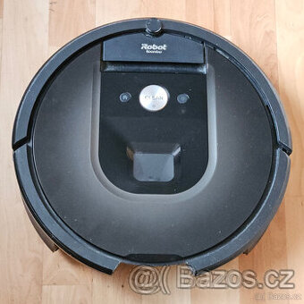 iRobot Roomba torzo