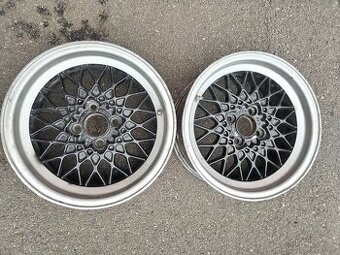 4x100 r15 BBS Mahle