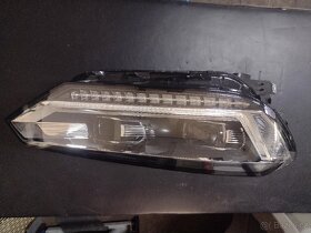 Světlomet Full LED VW Touran (5TA), 5TB941082A, pravá - 1
