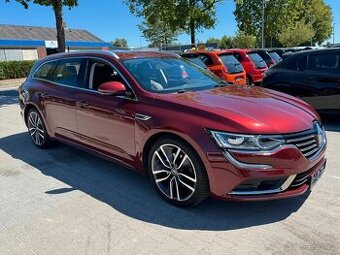 Renault Talisman Grandtour Intens dCi 160 rok 04/2017
