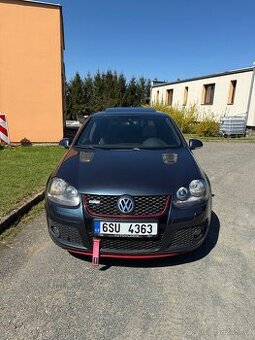 Volkswagen Golf GTI 2.0TFSI 147kw
