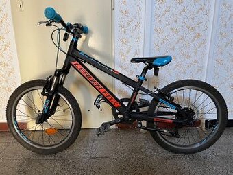 Dětské kolo 20” Leader Fox