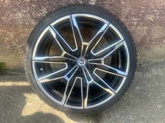 Alu kola BMW m2 m3 m4 - 1
