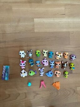littlest pet shop - 1