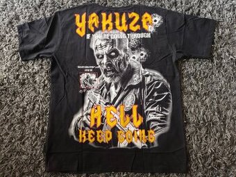 Yakuza