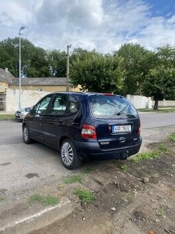 Renault Scenic 1,9 DTi