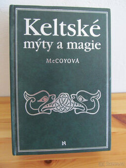 McCoyová: Keltské mýty a magie
