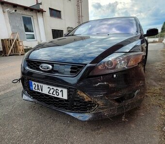 Ford Mondeo Mk4 2011 1.6 ecoboost Titanium X/S
