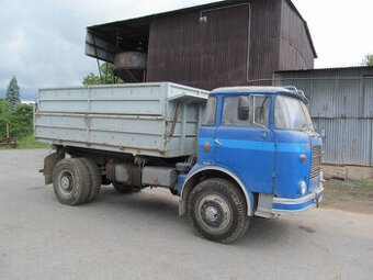 Škoda 706 - 1
