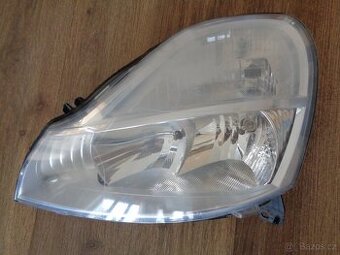 Čelní levé světlo Renault Grand Modus halogen