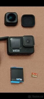 GoPro Hero 9 black