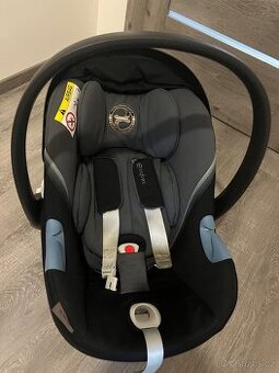 Autosedačka Cybex Aton M - 1
