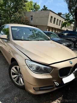 BMW GT 5 530 xdrive