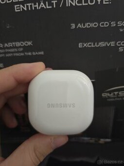 Samsung galaxy buds 2