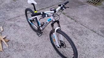 Dámské kolo Rockrider M