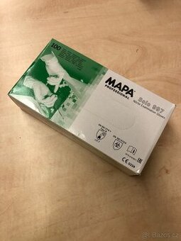 Mapa solo 997 po expiraci