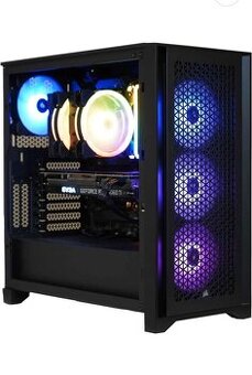 Herní PC