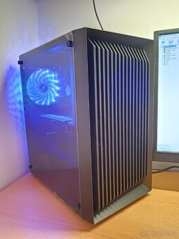 Prodáno - i5 6500, 16GB DDR4, RX 570, SSD 256GB