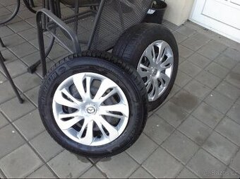 Letni sada pneumatik velikost 185/65R15