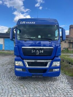 MAN TGX 440