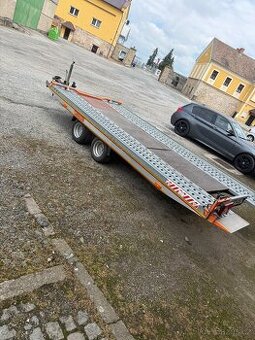 Vezeno Imola 2700kg