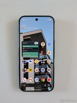 Prodám Google Pixel 9 Pro 256gb, Obsidian