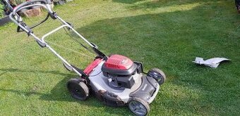 Sekačka Honda