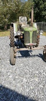 Zetor 25K
