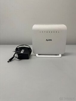 Router Zyxel VMG1312-B30B