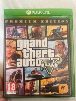 Gta V