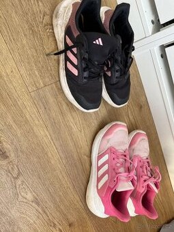 Adidas tenisky