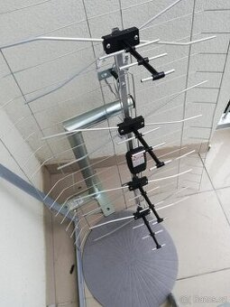 ANTENA,DRZAK,DVBT2
