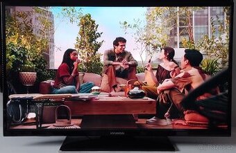 Prodam TV 43" Hyundai s Google TV modulem