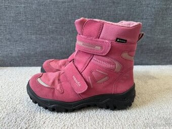 Zimní boty Superfit, vel. 35 - 1