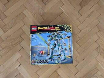 LEGO® Monkie Kid™ 80053 Dračí robot Mei