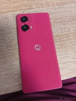 Motorola edge 50 fusion