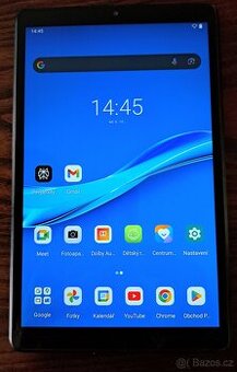 "Lenovo Tab M8 TB-8505F 2GB/32GB + obal se stojánkem