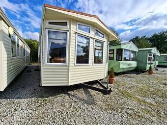 mobilheim, mobilní dům Willerby Aspen 11,5 x 3,7 m 3 ložnice