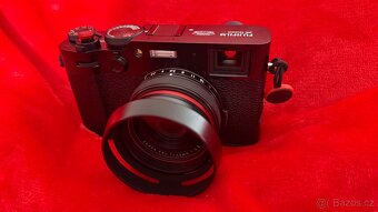 FujifilmX100 VI