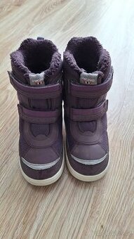 Dětské zimní boty Viking, vel.33 Gore-tex