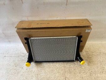 Intercooler 5Q0 145 803 AD - Škoda, VW, Audi nový