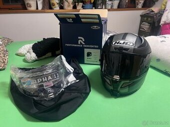 Hjc Rpha 11