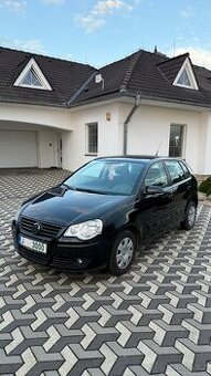 VW POLO 1.2i 40kw
