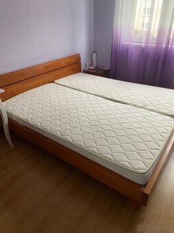 Matrace Dormeo 100х200