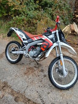 Aprilia RX50 //prodano//