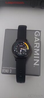 Garmin Venu 3