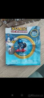 Sonic figurky (nové)