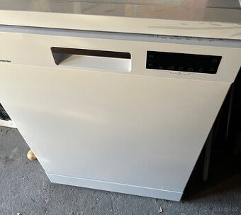 Myčka Beko 60cm