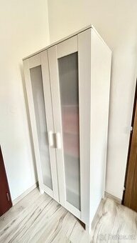 Šatní skříň IKEA Aneboda